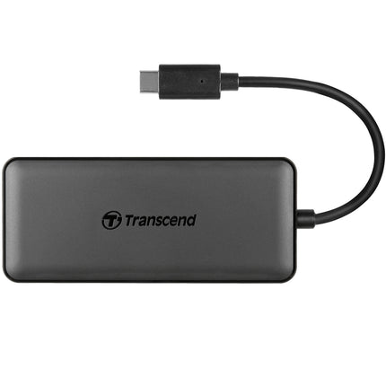 USB-C hub 6 v 1