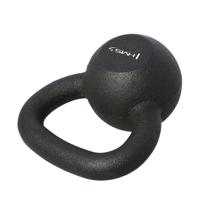 6 kg Cast Iron Kettlebell for Strength Training