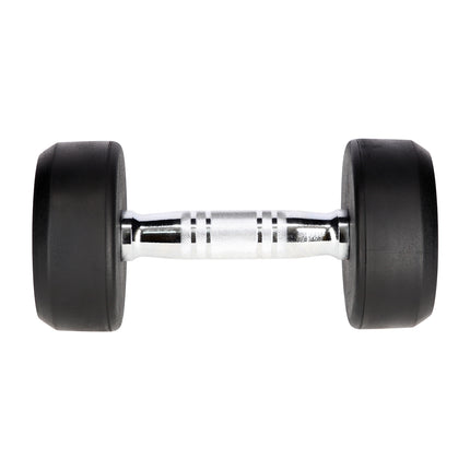 Gumová činka 6 kg – vybavení pro domácí posilovnu