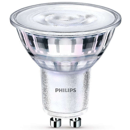 LED žárovky GU10 50W stmívatelné WarmGlow, 6 ks