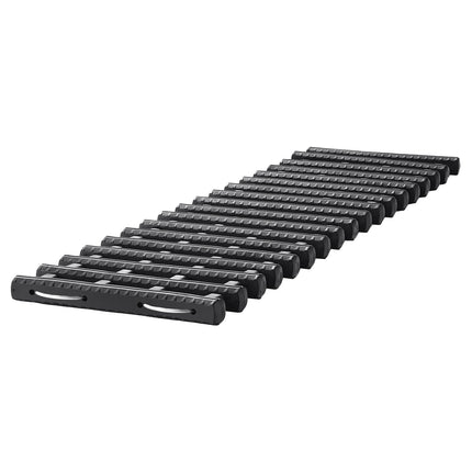 7-Ton TPR Traction Boards Pair, Roll-Up with Carry Bag