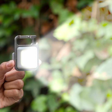 Nabíjecí magnetická mini LED svítilna 7 v 1 Micolth InnovaGoods