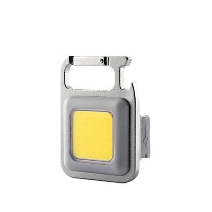 Nabíjecí magnetická mini LED svítilna 7 v 1 Micolth InnovaGoods