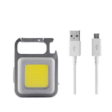 Nabíjecí magnetická mini LED svítilna 7 v 1 Micolth InnovaGoods
