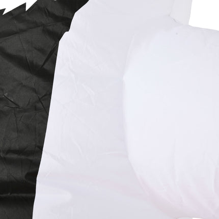 Nafukovací LED halloweenský duch 8ft na dekoraci dovnitř i ven