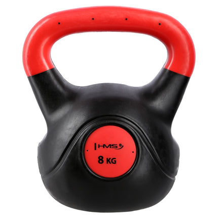 Kompozitní kettlebell 8 kg pro silový trénink