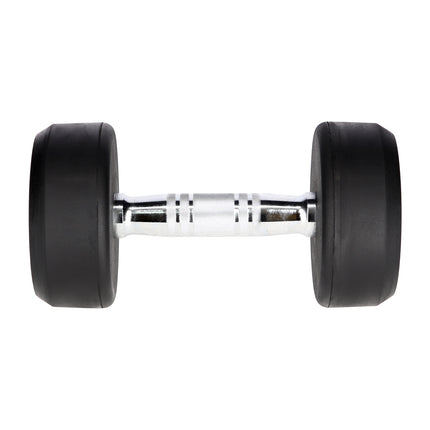 Gumová činka 8 kg – vybavení pro domácí posilovnu
