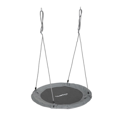Kulatá hnízdová houpačka 90 cm pro děti i dospělé