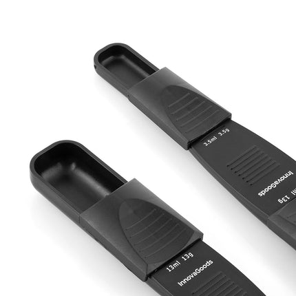 Nastavitelná odměrná lžíce 9 v 1 Ninoon InnovaGoods