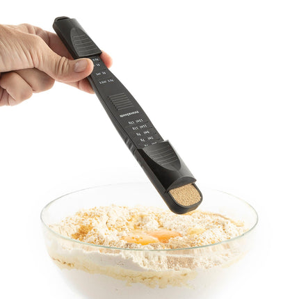 Nastavitelná odměrná lžíce 9 v 1 Ninoon InnovaGoods