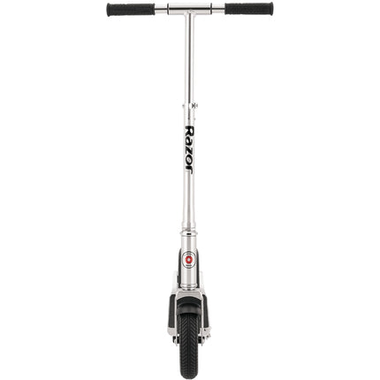 A5 Air Scooter - Silber