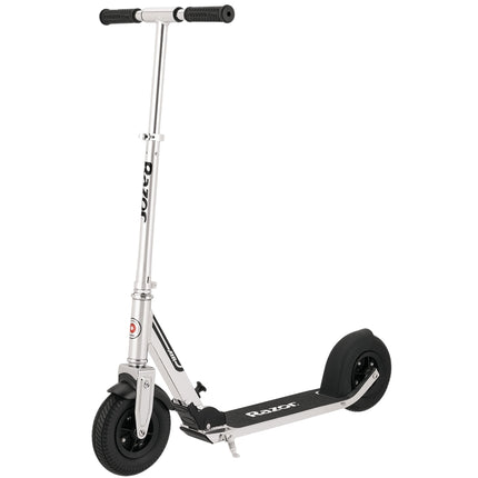 A5 Air Scooter - Silber