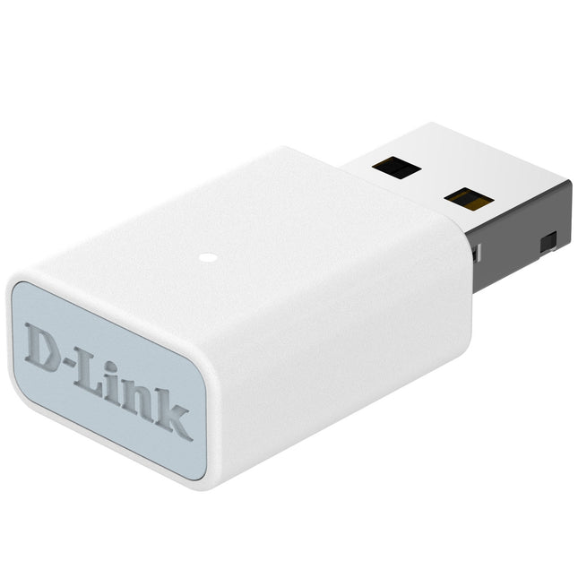 AC13U AC1300 Wi-Fi 5 USB adaptér