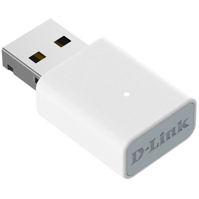 AC13U AC1300 Wi-Fi 5 USB adaptér