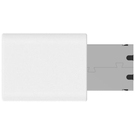 AC13U AC1300 Wi-Fi 5 USB adaptér