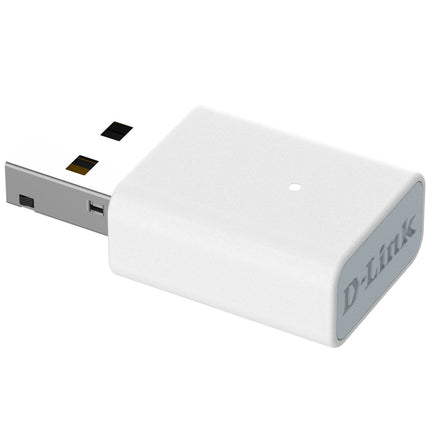 AC13U AC1300 Wi-Fi 5 USB adaptér