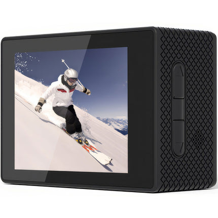 ACK-8064 akční kamera 4K s Wi-Fi 8Mpixel širokoúhlá 140°