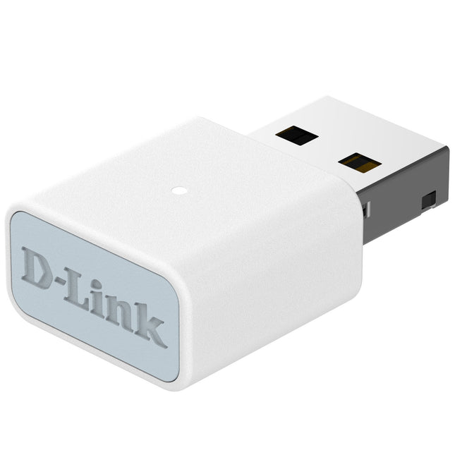 AN3U N300 Wi-Fi 4 USB adaptér