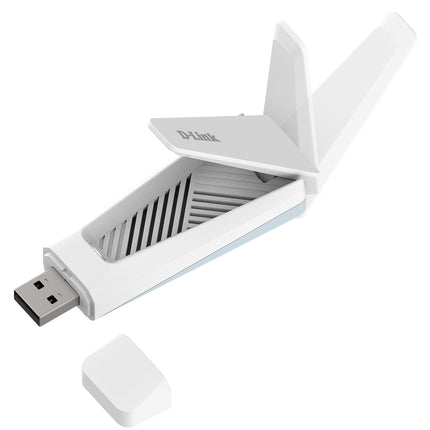 AX18U AX1800 Wi-Fi 6 USB adaptér