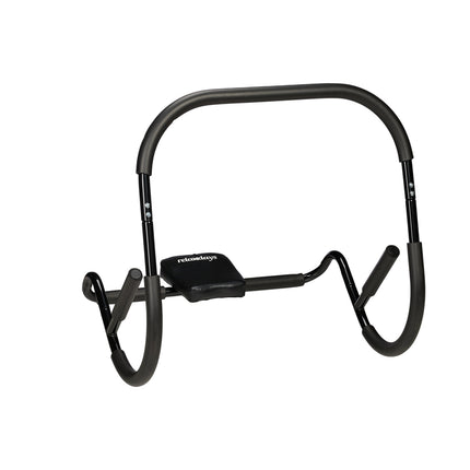 Ab Trainer with Neck Support – Home Workout Equipment