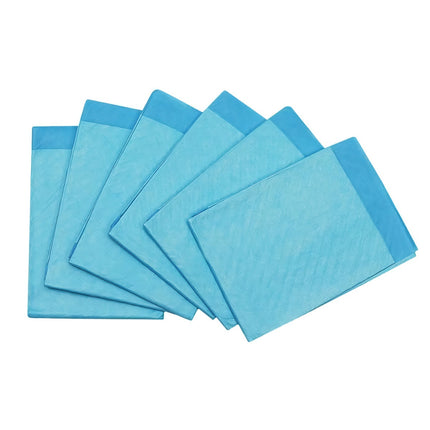 Saugfähige Hygieneunterlage - 50er Set 