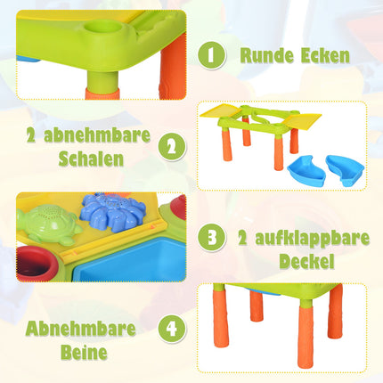 Hračky pro děti, kreativní hraní, od 3 let
