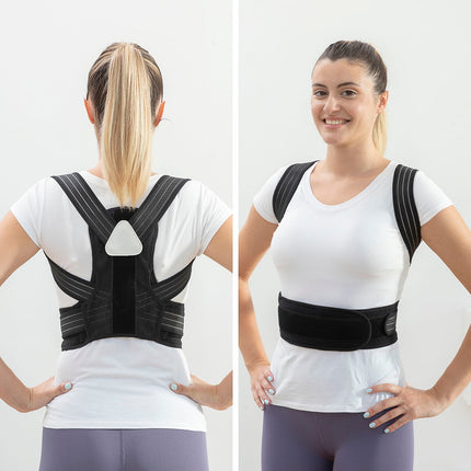 Nastavitelný korektor držení těla Pro Ticalbak InnovaGoods