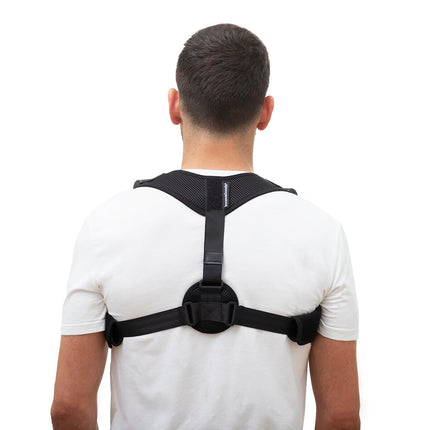 Nastavitelný korektor držení těla Verppal InnovaGoods