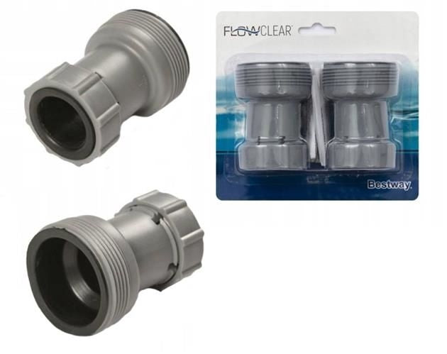 Adaptér pro hadici BESTWAY 58236