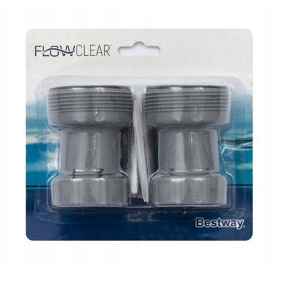 Adapter for BESTWAY 58236 hose