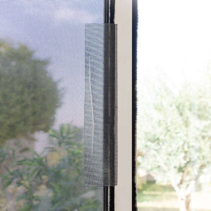 Samolepicí páska na opravu sítí proti hmyzu Mospear InnovaGoods