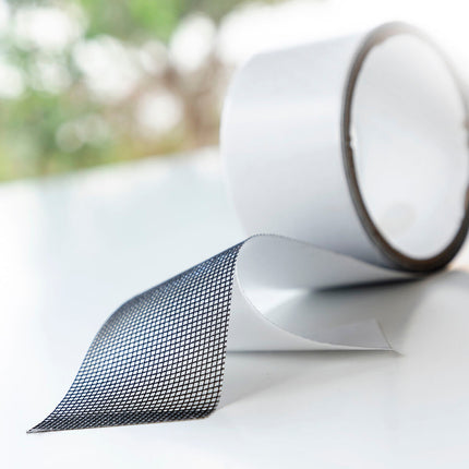 Samolepicí páska na opravu sítí proti hmyzu Mospear InnovaGoods