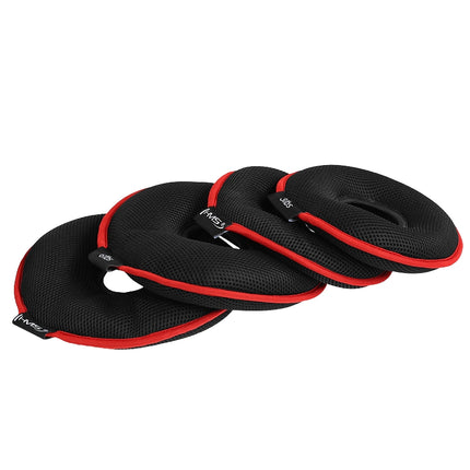 Nastavitelná sada měkkých kettlebellů – 20kg