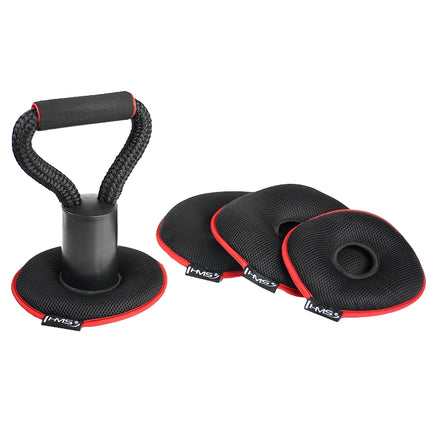 Nastavitelná sada měkkých kettlebellů – 20kg