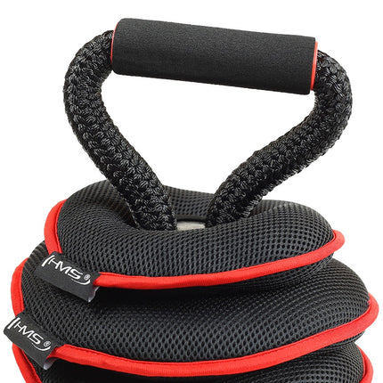 Nastavitelná sada měkkých kettlebellů – 20kg