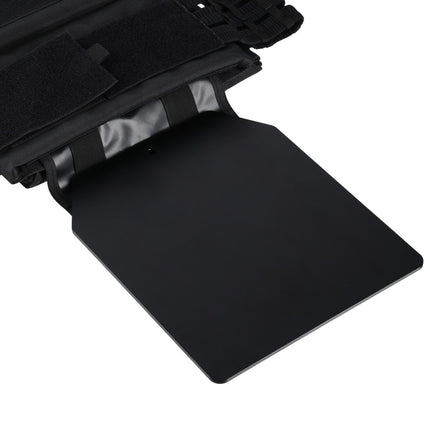 Adjustable Tactical Weight Vest, 13.5kg