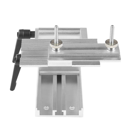 Adjustable Tool Rest Sharpening Jig, 0–90, for 6–8 in Grinders