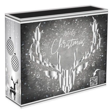 Adventní kalendář – pro muže