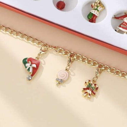 Adventní kalendář – pro děti Kruzzel 22643