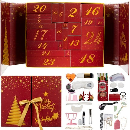 Adventní kalendář – pro ženy 23733