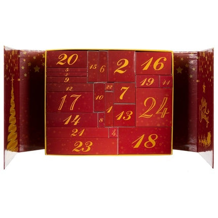 Adventní kalendář – pro ženy 23733
