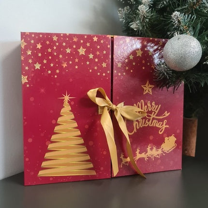 Adventní kalendář – pro ženy 23733