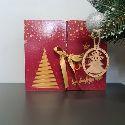 Adventní kalendář – pro ženy 23733