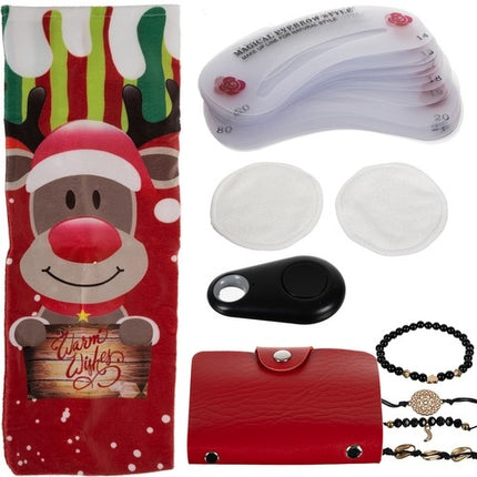 Adventní kalendář – pro ženy 23733