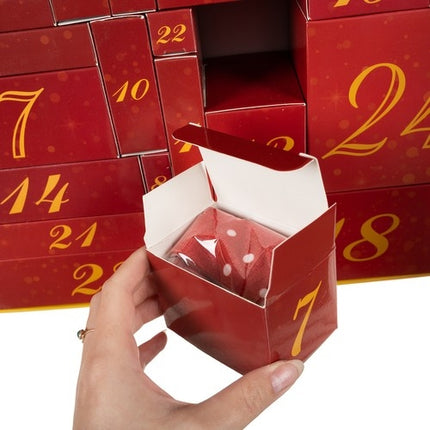 Adventní kalendář – pro ženy 23733