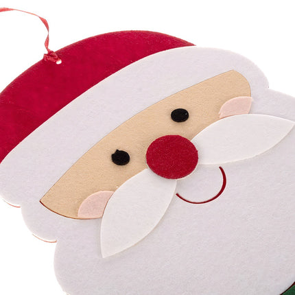 Adventní kalendář – závěsný Ruhhy 22252