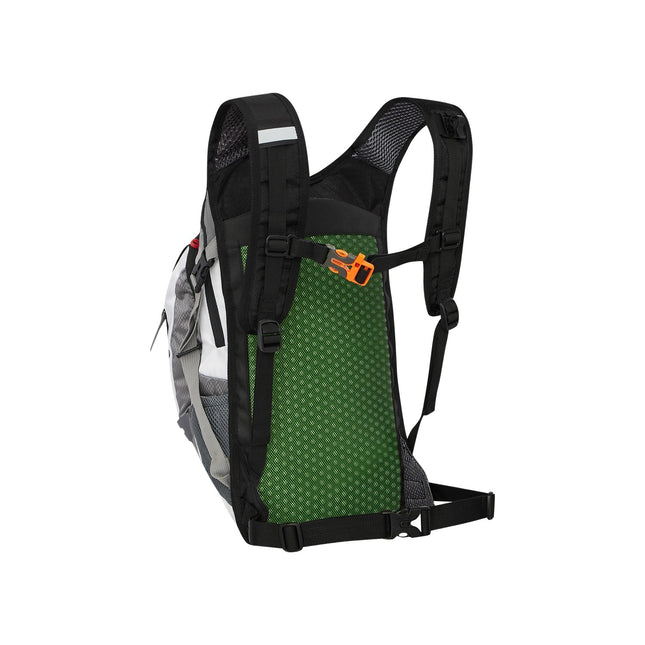 Outdoorový batoh, 25L, černý