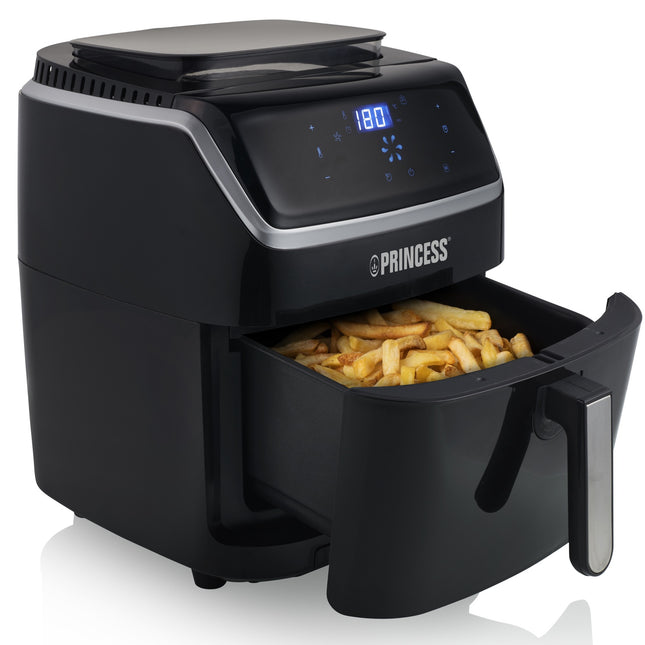 Aerofryer s párou 6.5l 700W – 182080
