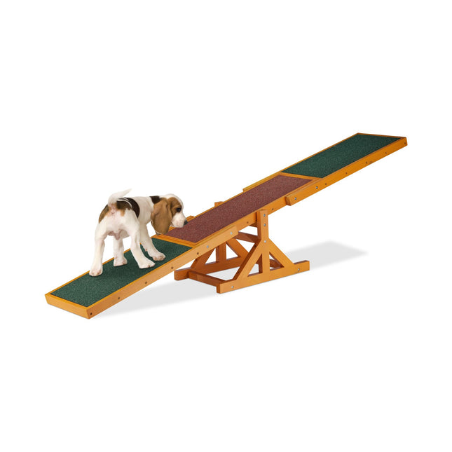 Agility houpačka pro psy
