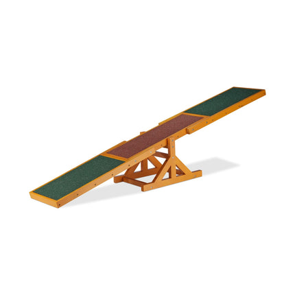 Agility houpačka pro psy